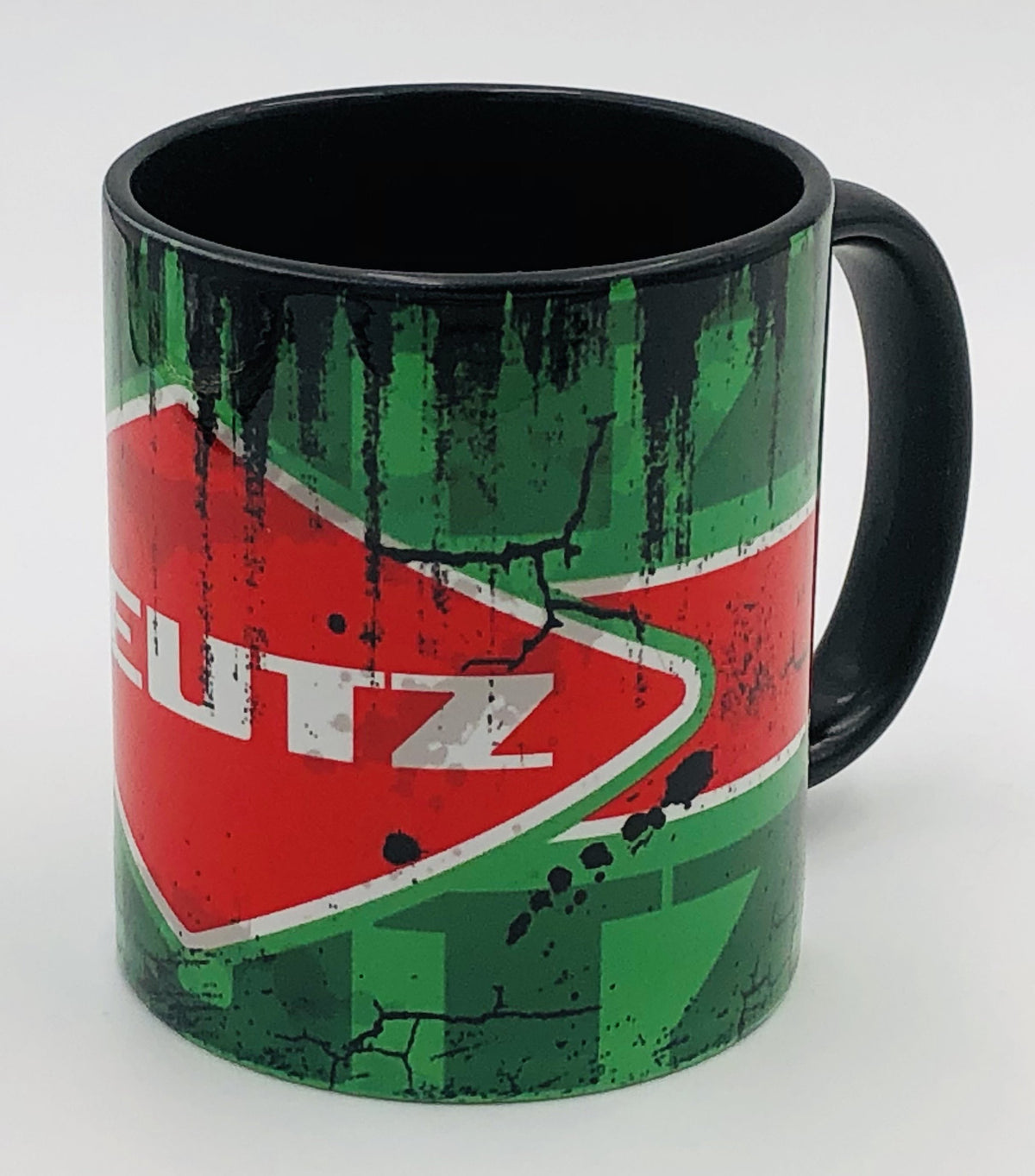 Vintage Becher Deutz Old