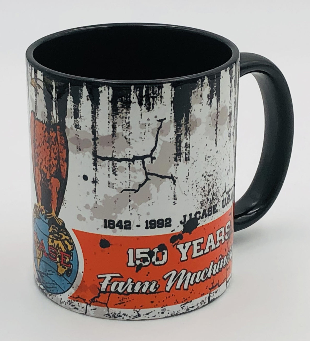 Vintage Becher Case 150 Years