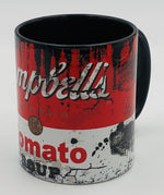 Lade das Bild in den Galerie-Viewer, Vintage Campbells Tomato Soup
