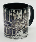 Vintage Becher Ford Motors