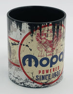 Lade das Bild in den Galerie-Viewer, Vintage Becher Mopar Old
