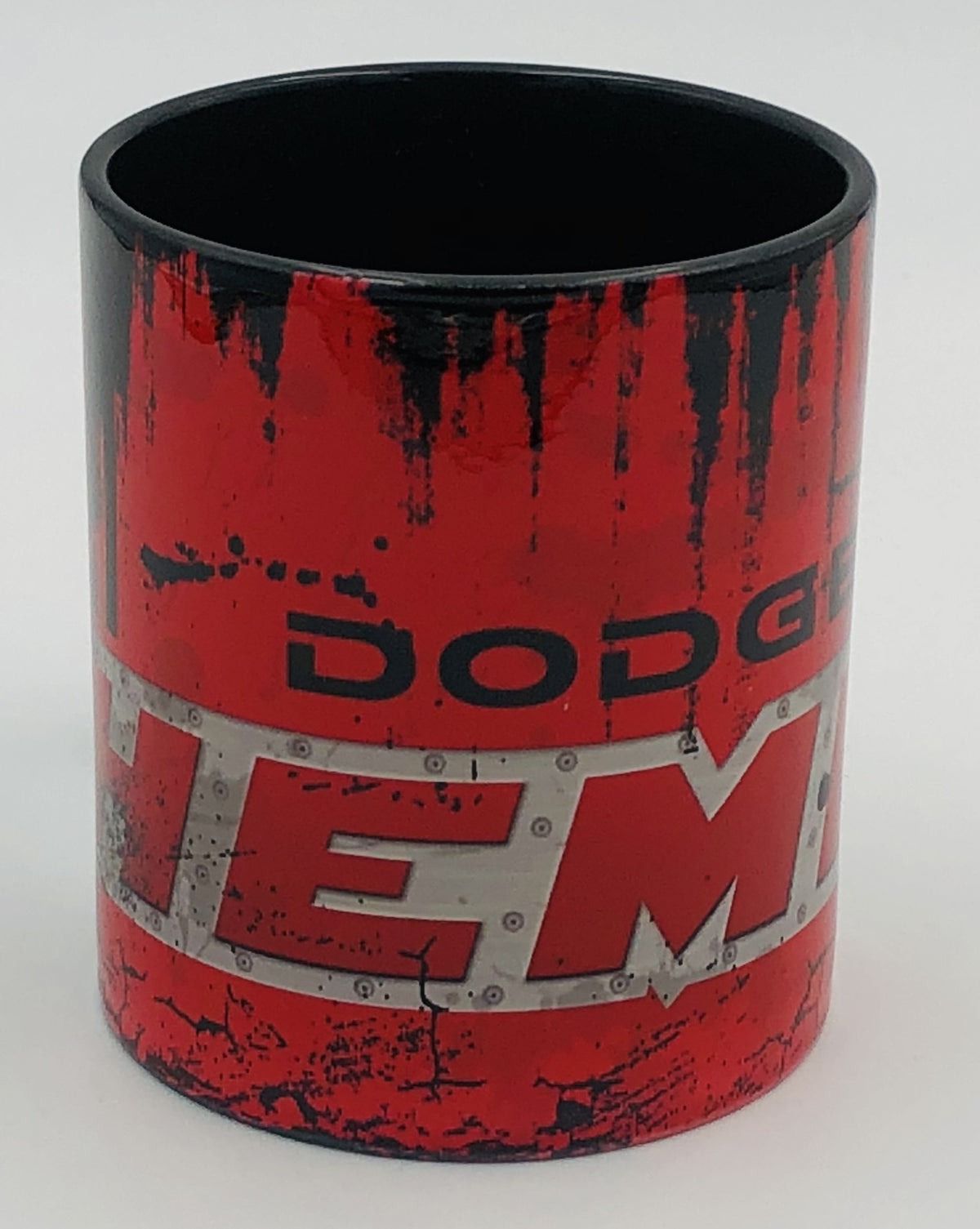 Vintage Becher Dodge HEMI