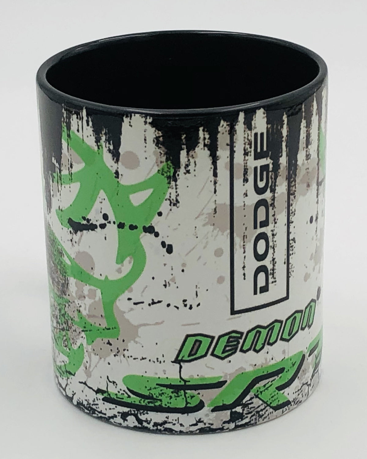Vintage Becher Dodge Demon