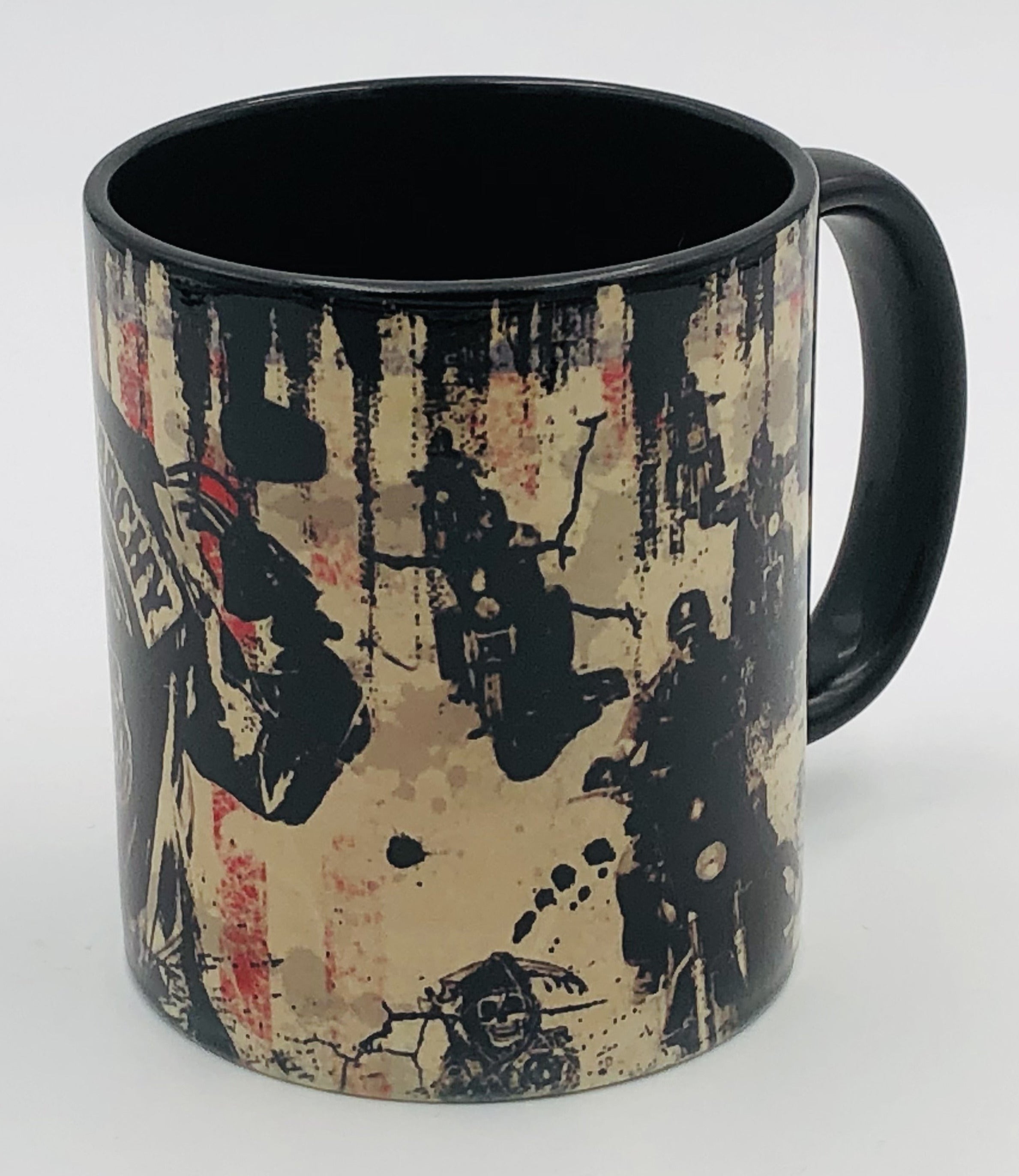 Vintage Becher Sons of Anarchy