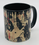 Lade das Bild in den Galerie-Viewer, Vintage Becher Sons of Anarchy
