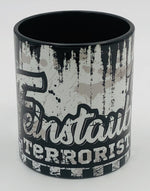 Lade das Bild in den Galerie-Viewer, Vintage Becher Feinstaub Terrorist
