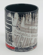 Lade das Bild in den Galerie-Viewer, Vintage Becher Shelby Engine Co.
