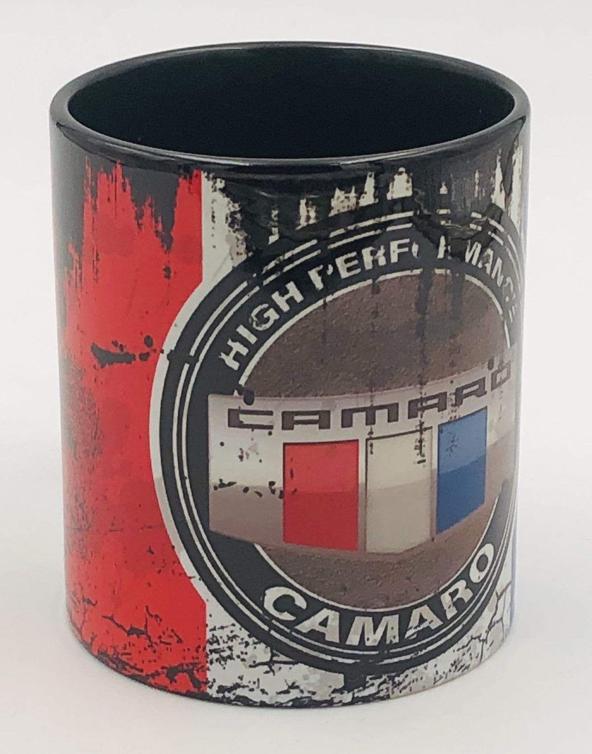 Vintage Becher Camaro Classic