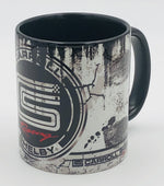 Lade das Bild in den Galerie-Viewer, Vintage Becher Caroll Shelby Racing
