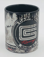 Lade das Bild in den Galerie-Viewer, Vintage Becher Caroll Shelby Racing
