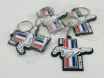 Lade das Bild in den Galerie-Viewer, Keychain - Ford Mustang
