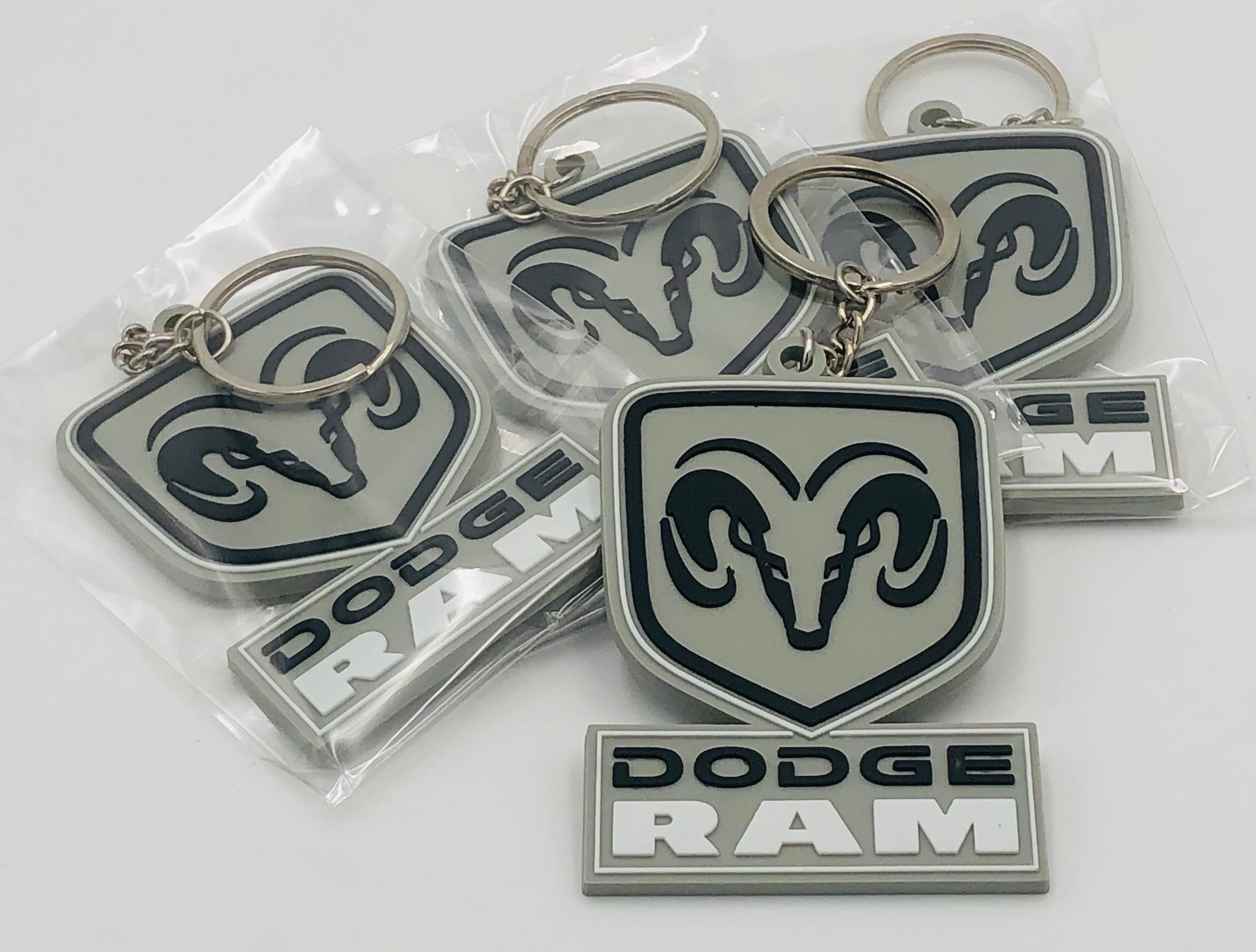 Keychain - Dodge RAM