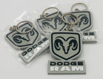 Lade das Bild in den Galerie-Viewer, Keychain - Dodge RAM
