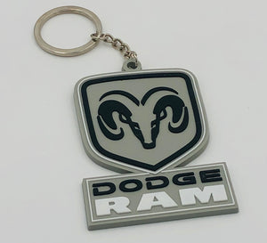 Keychain - Dodge RAM