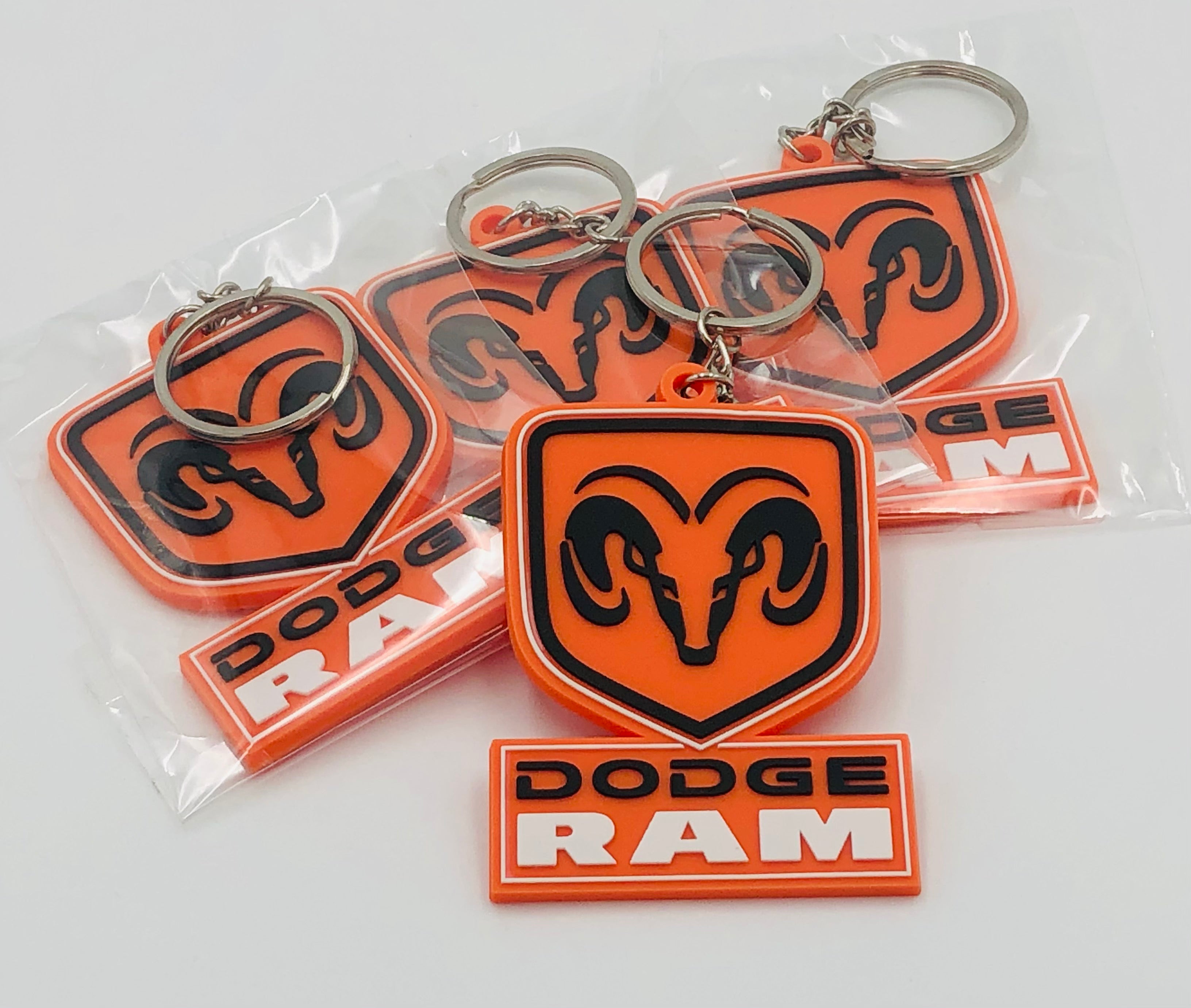 Keychain - Dodge RAM