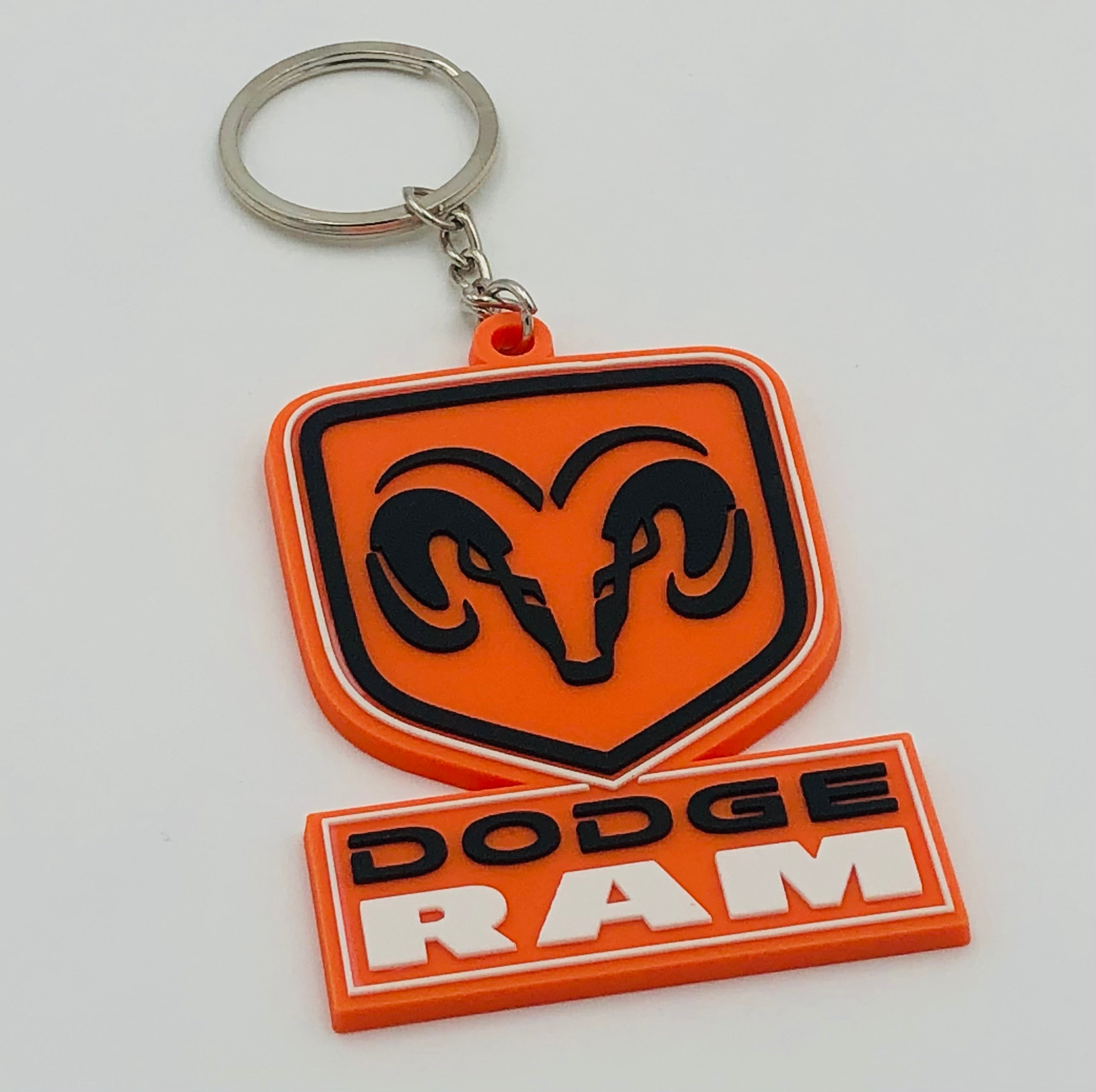 Keychain - Dodge RAM