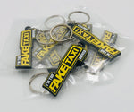 Lade das Bild in den Galerie-Viewer, Keychain - Fake Taxi
