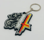 Lade das Bild in den Galerie-Viewer, Keychain - Scania Germany
