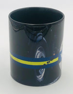 Lade das Bild in den Galerie-Viewer, Vintage Becher Volvo II
