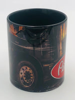 Lade das Bild in den Galerie-Viewer, Vintage Becher Peterbilt
