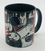Lade das Bild in den Galerie-Viewer, Vintage Becher Mickey Drift
