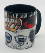 Lade das Bild in den Galerie-Viewer, Vintage Becher Lancia Classic

