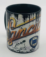 Lade das Bild in den Galerie-Viewer, Vintage Becher Lancia Classic
