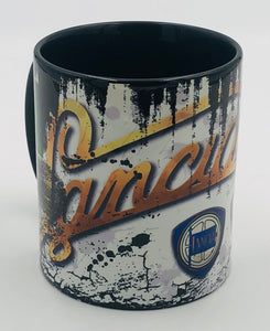 Vintage Becher Lancia Classic