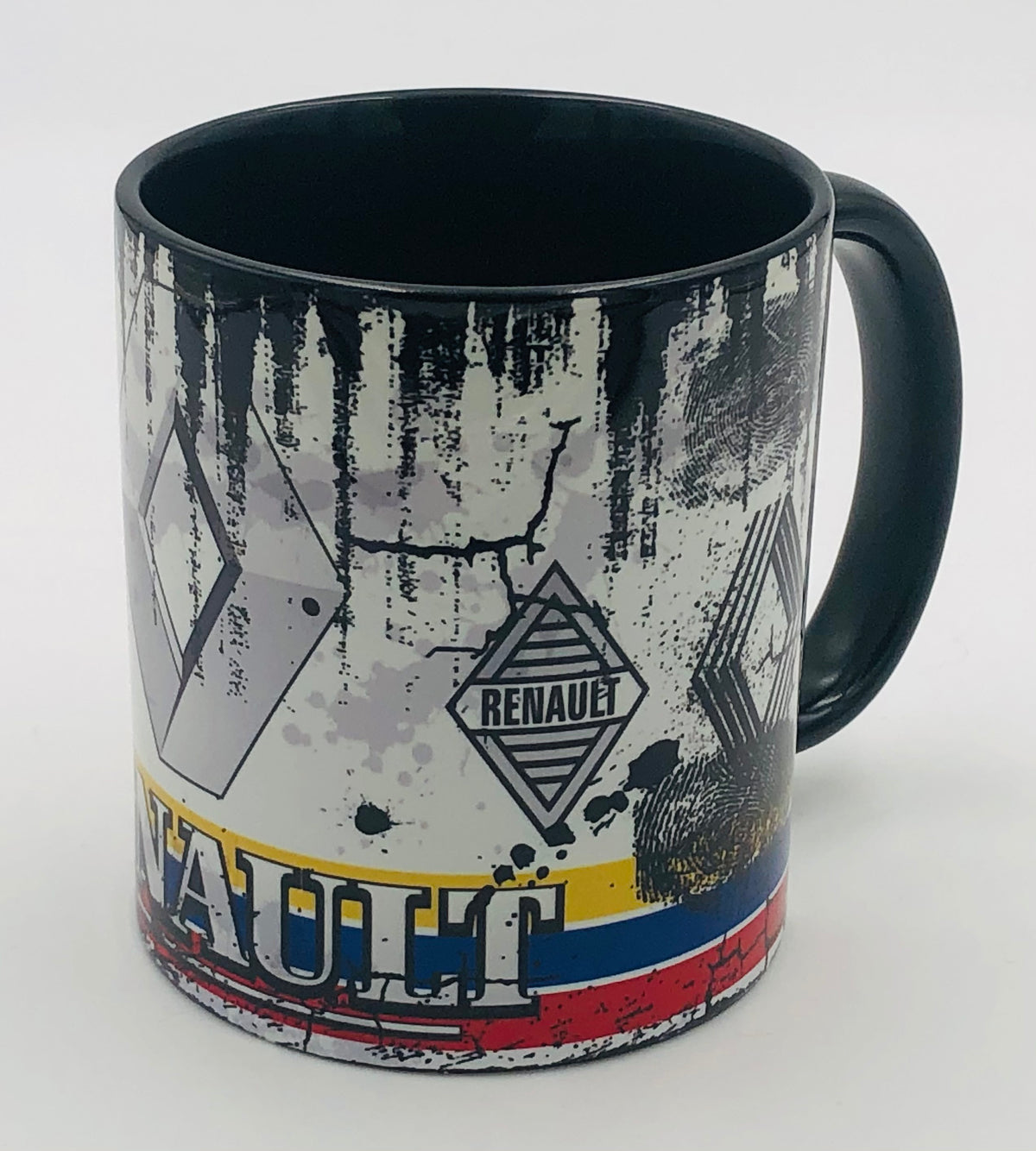 Vintage Becher Renault Classic
