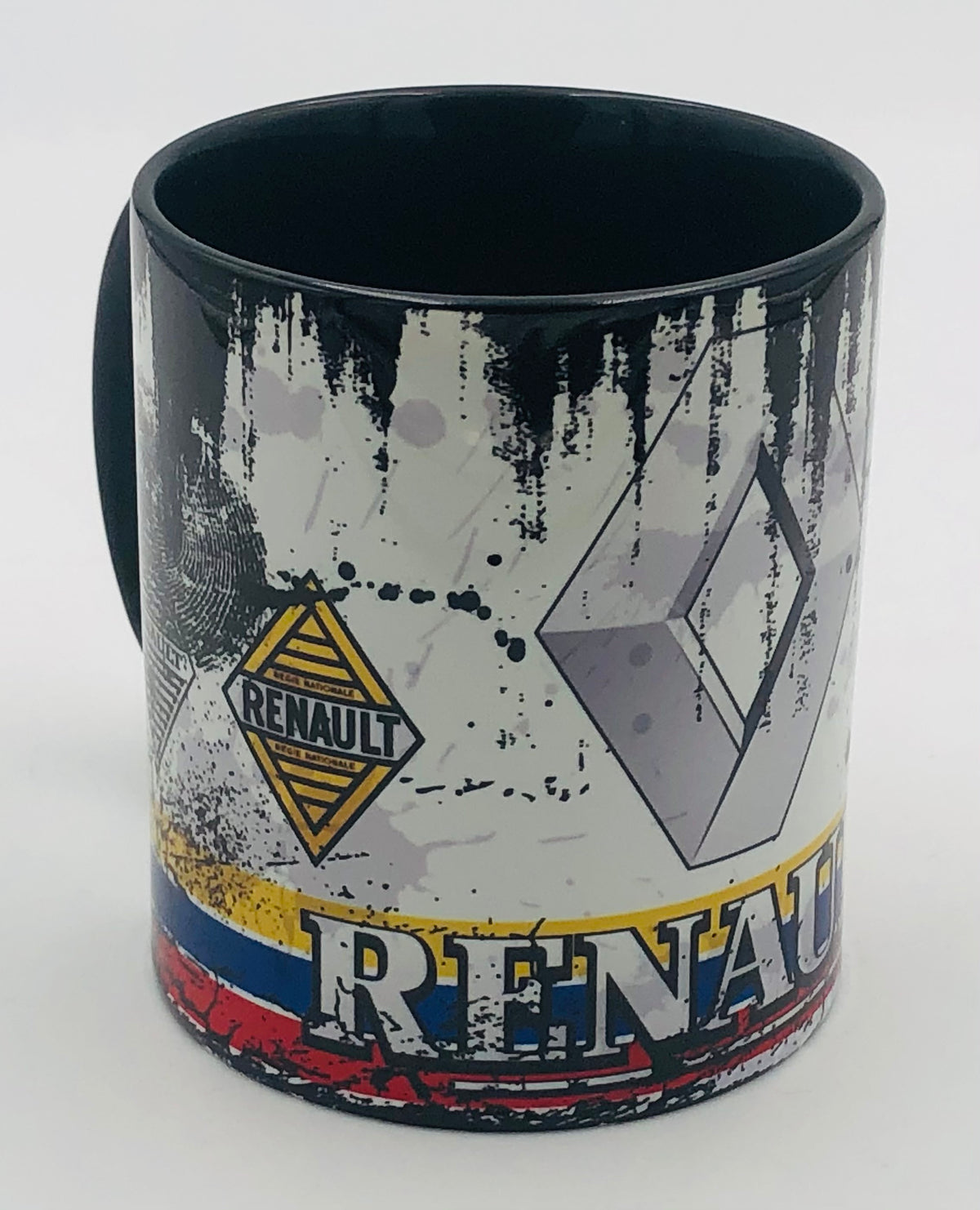 Vintage Becher Renault Classic