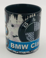 Lade das Bild in den Galerie-Viewer, Vintage Becher BMW Classic
