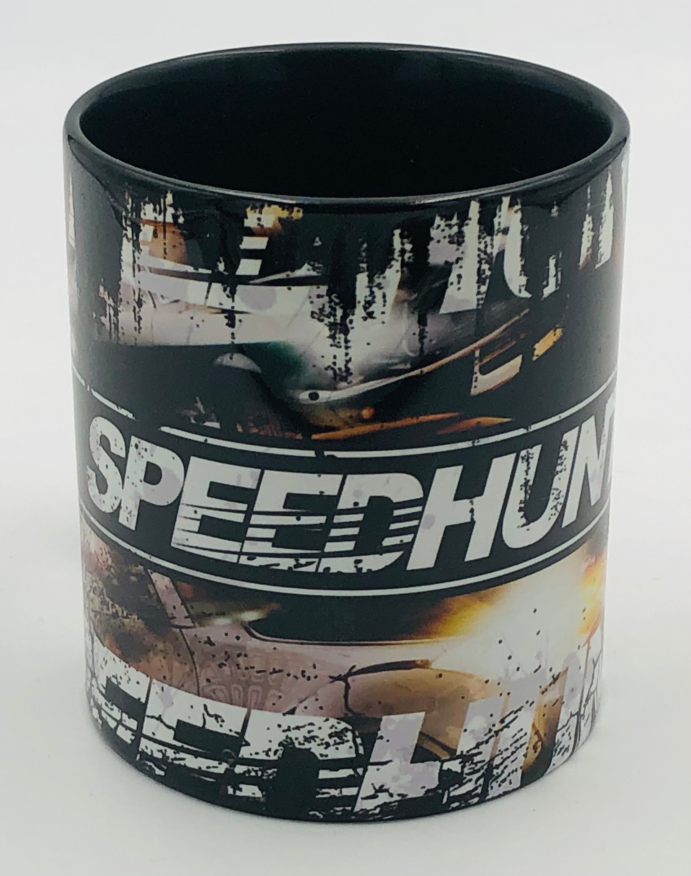 Vintage Becher Speedhunters