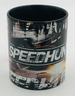 Lade das Bild in den Galerie-Viewer, Vintage Becher Speedhunters
