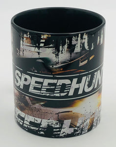Vintage Becher Speedhunters