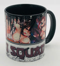 Vintage Becher Hentai Squad