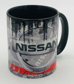 Lade das Bild in den Galerie-Viewer, Vintage Becher Nissan Nismo
