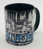 Lade das Bild in den Galerie-Viewer, Vintage Becher Send Nudes
