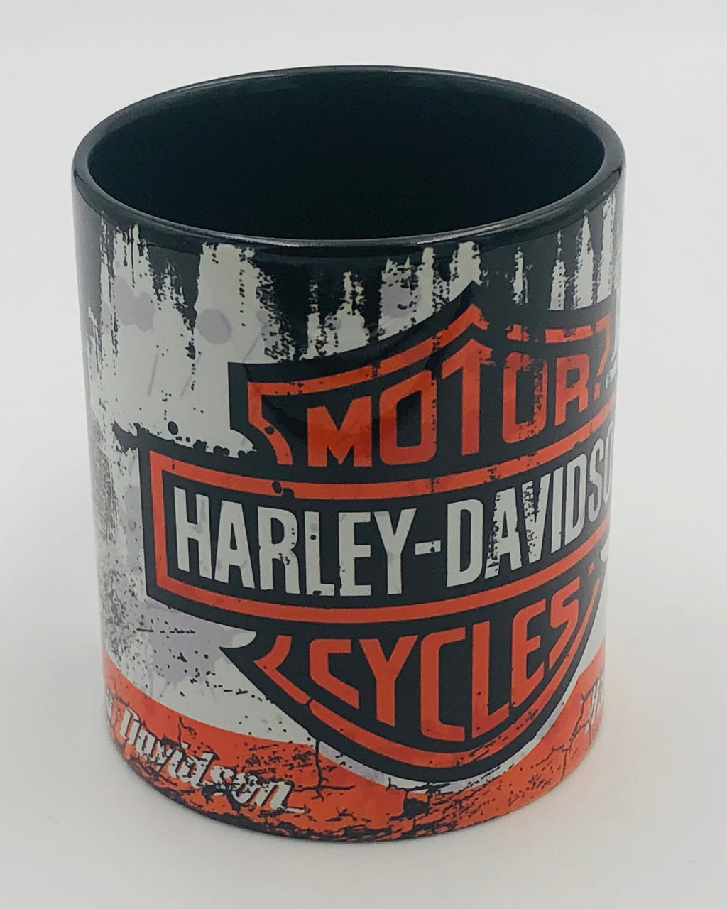 Vintage Becher Harley Trade