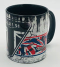 Vintage Becher Triumph England