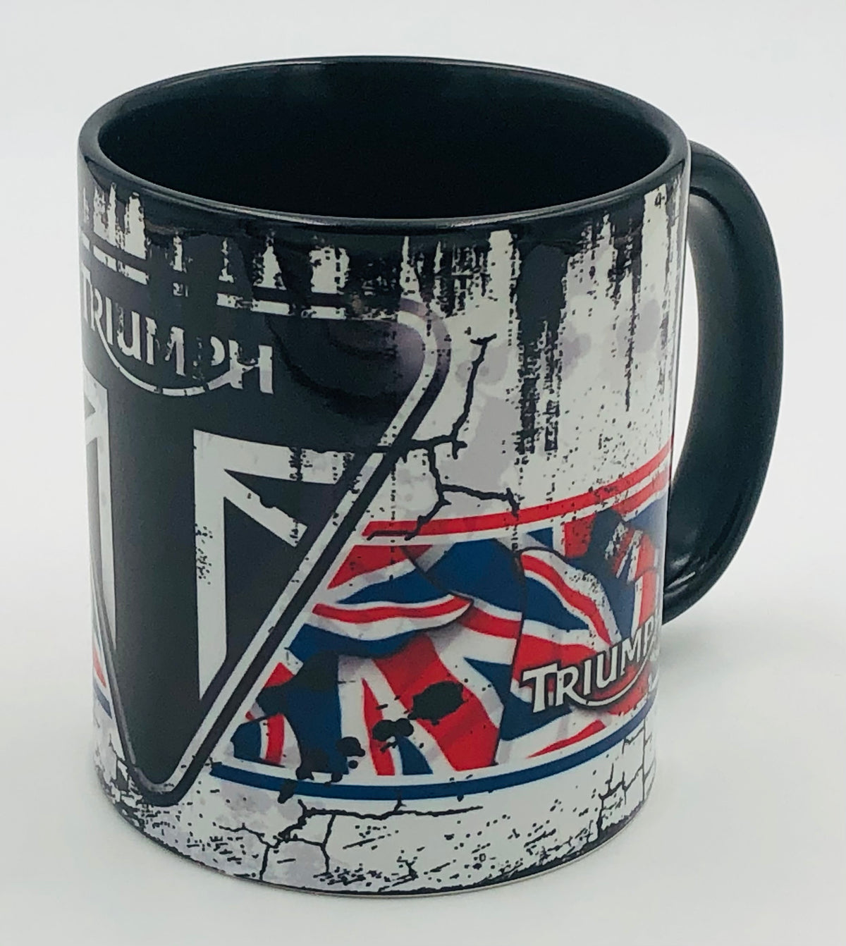 Vintage Becher Triumph England