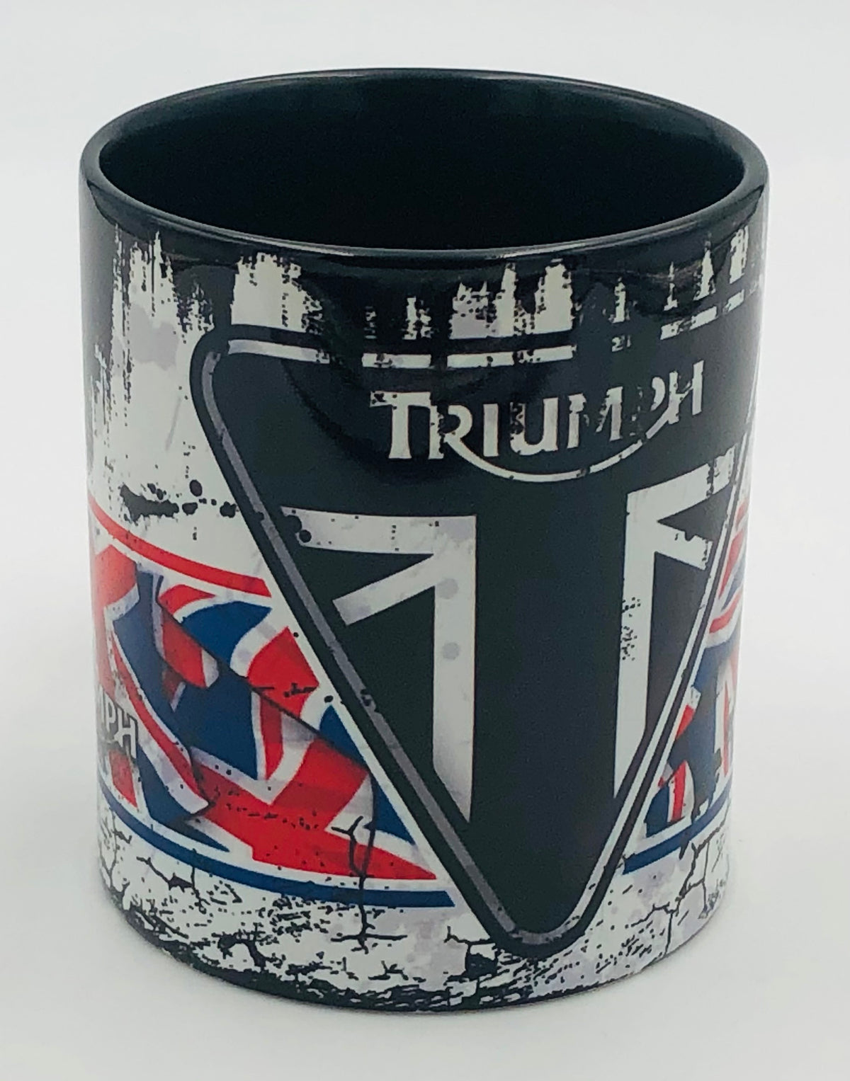 Vintage Becher Triumph England