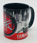 Vintage Becher Yamaha