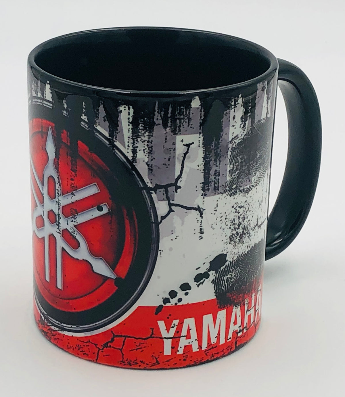 Vintage Becher Yamaha