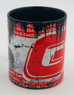 Lade das Bild in den Galerie-Viewer, Vintage Becher GAS GAS
