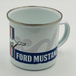 Lade das Bild in den Galerie-Viewer, Vintage Becher Ford Mustang
