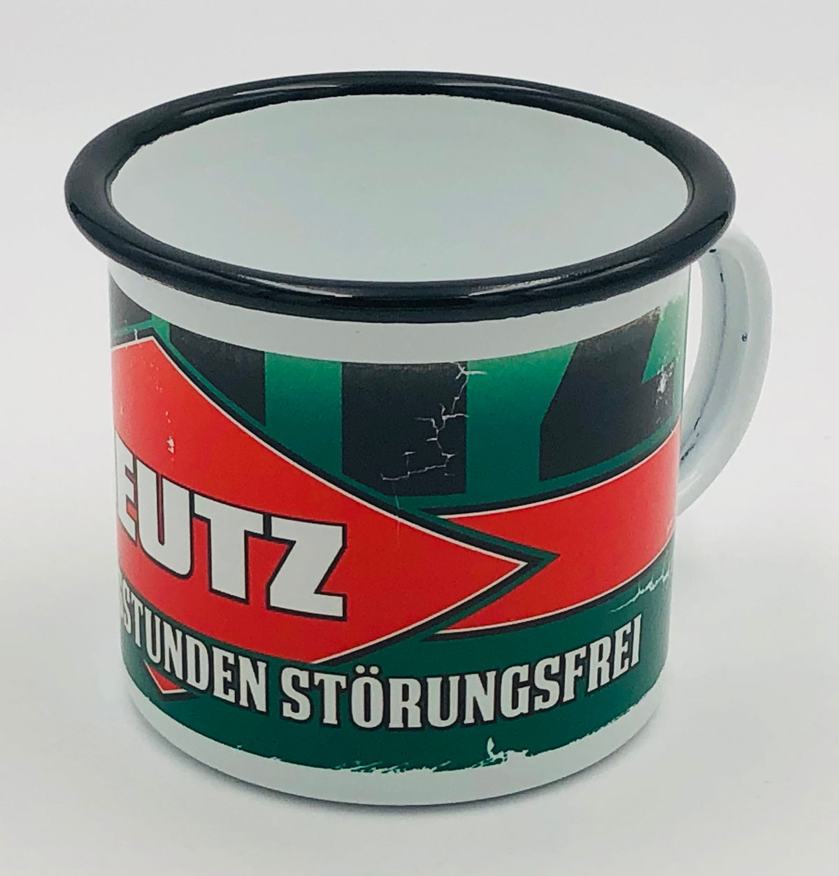 Vintage Becher Deutz Old