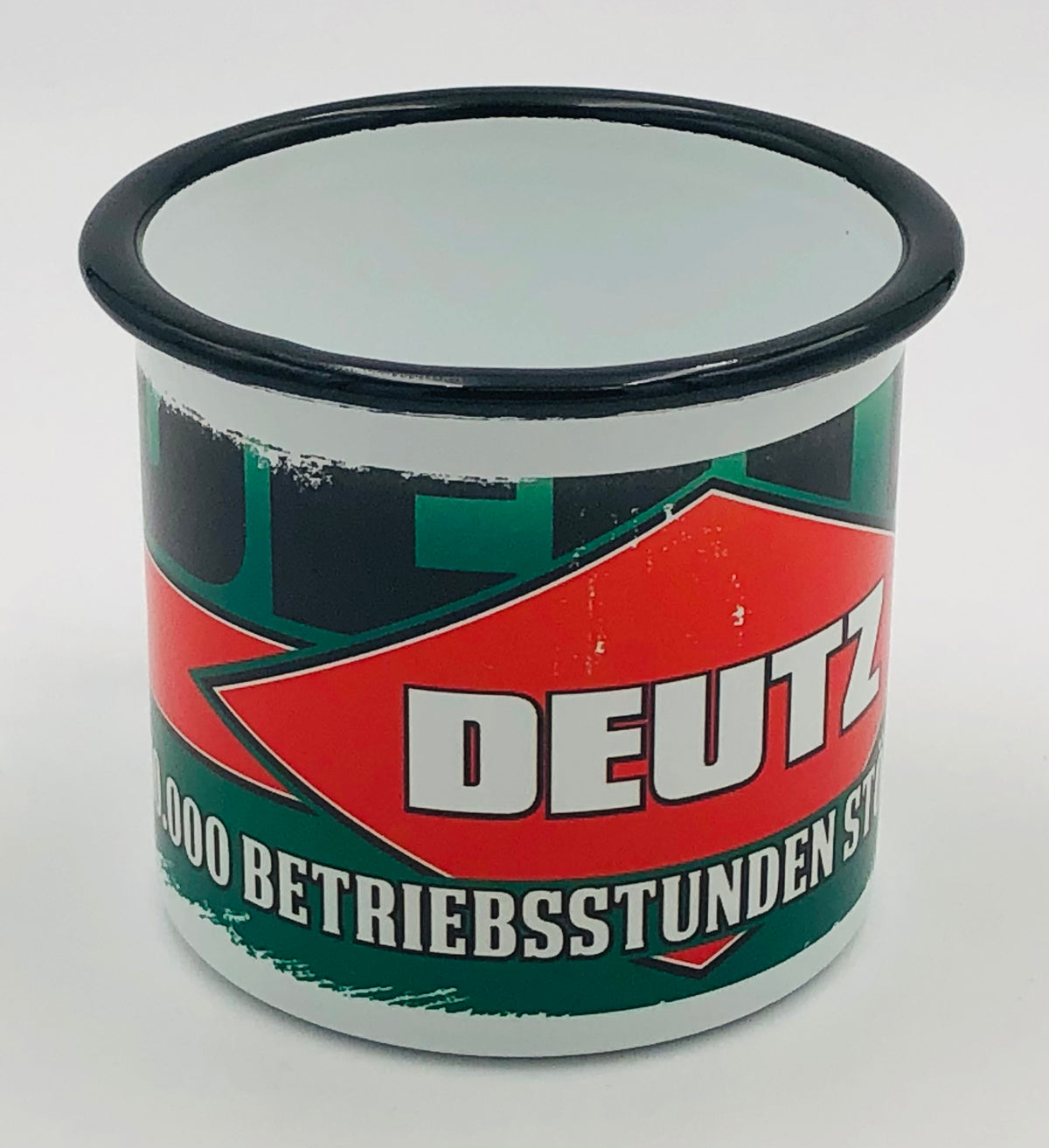 Vintage Becher Deutz Old