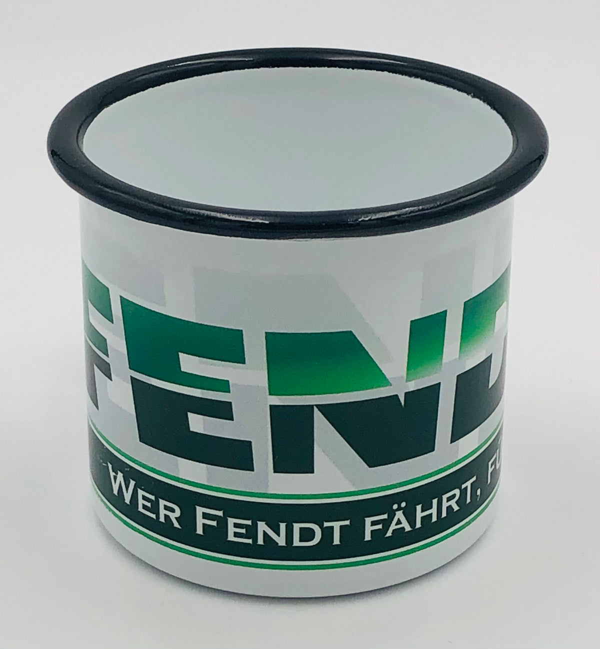 Vintage Becher Fendt