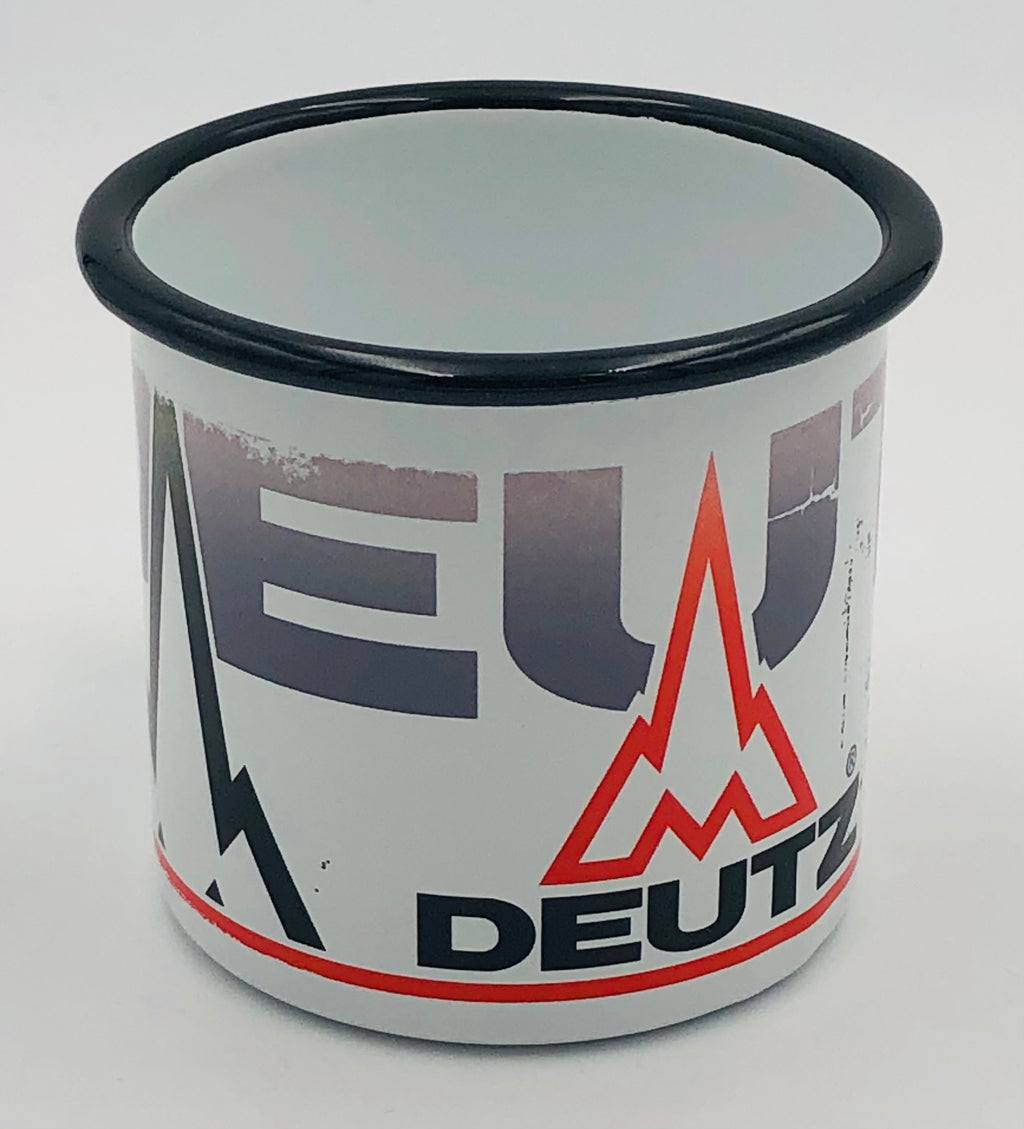 Vintage Becher Deutz