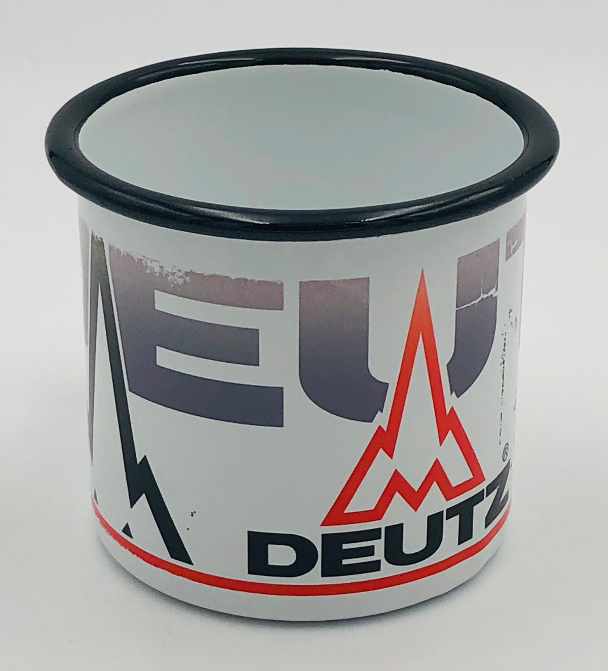 Vintage Becher Deutz